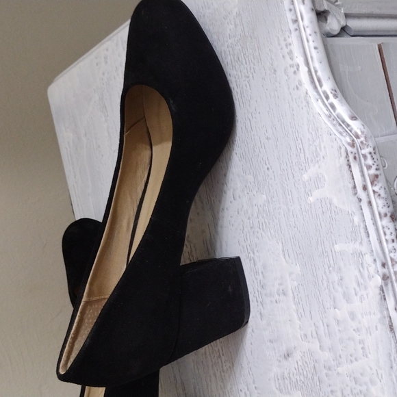 Daily Suede Shoes - Picture 4 of 6